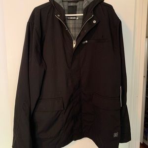 Link Soul Men’s “Cordura” Golf Jacket XXL